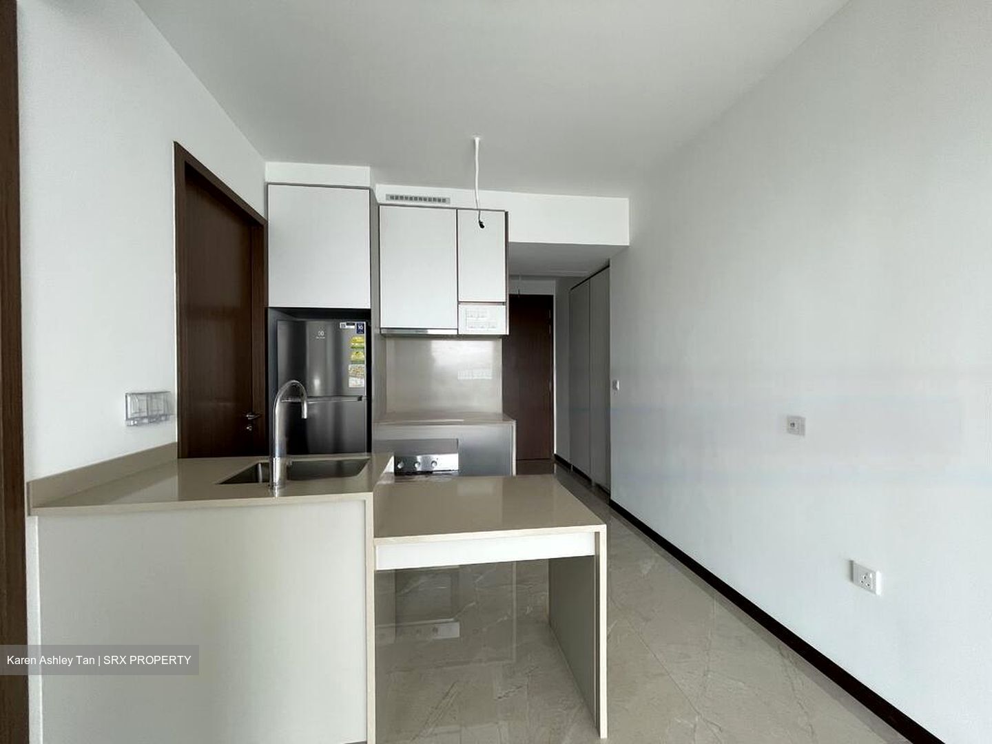 Normanton Park (D5), Apartment #474652191